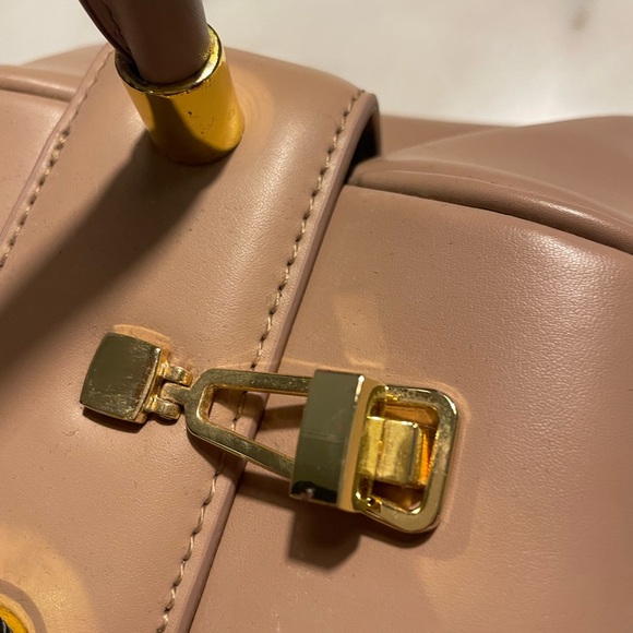 Dumpling bag - Picture 4 of 13